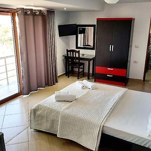Camera deluxe con letto king size